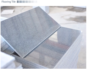 G654 Granite Flamed Flooring Tile Slab, Padang Black Granite G654 Granite Flamed Flooring Tile Slab, Padang Black Granite