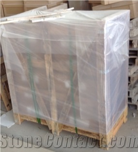 Mf037 Travertine Stone Basin