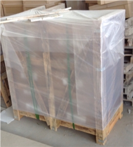 Mf037 Travertine Stone Basin