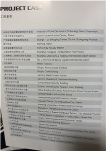 Promotions Polished Sapphire Natural Stone Granite Tiles Floor Wall
