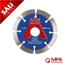 High Quality Diamond Cutting Disc Diamond Cut Saw Blades