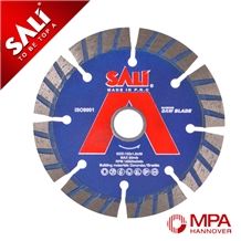 High Quality Diamond Cutting Disc Diamond Cut Saw Blades
