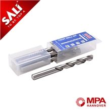 High Quality Sharpness Hss Twisted Drill Bit