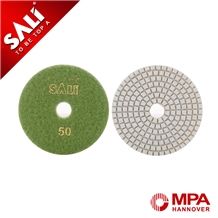 Polishing Pad Floor Diamond Pad for Granite