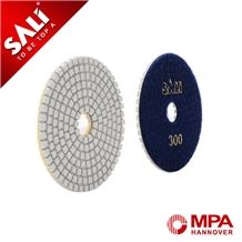 Polishing Pad Floor Diamond Pad for Granite