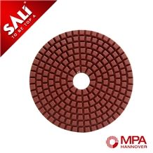 Polishing Pad Floor Diamond Pad for Granite