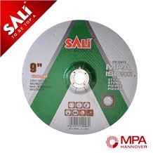 Stone Grinding Disc Silicone Carbide Wheels for Stone