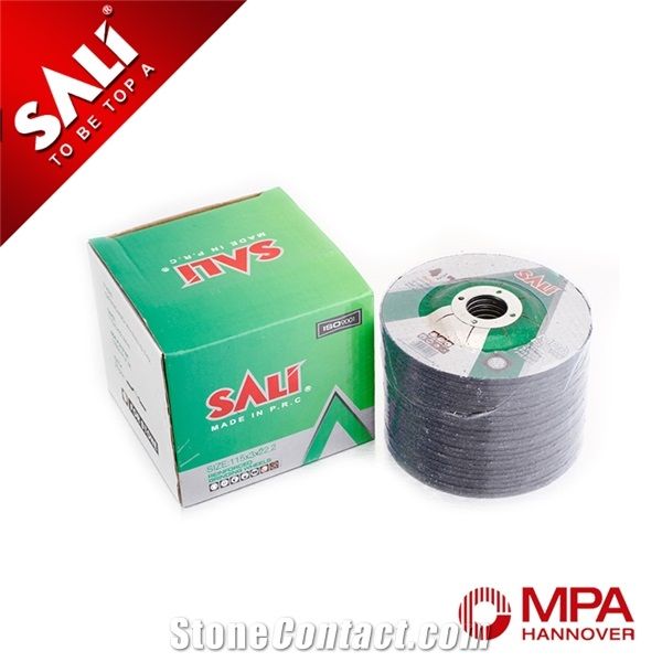 Stone Grinding Disc Silicone Carbide Wheels for Stone