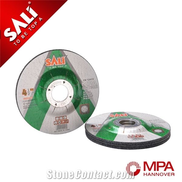 Stone Grinding Disc Silicone Carbide Wheels for Stone