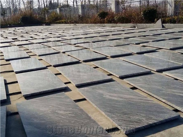 China Jurapana Granite Cut to Size Tiles for Flooring&Wall