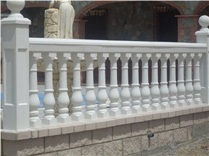 Balustrade & Railings