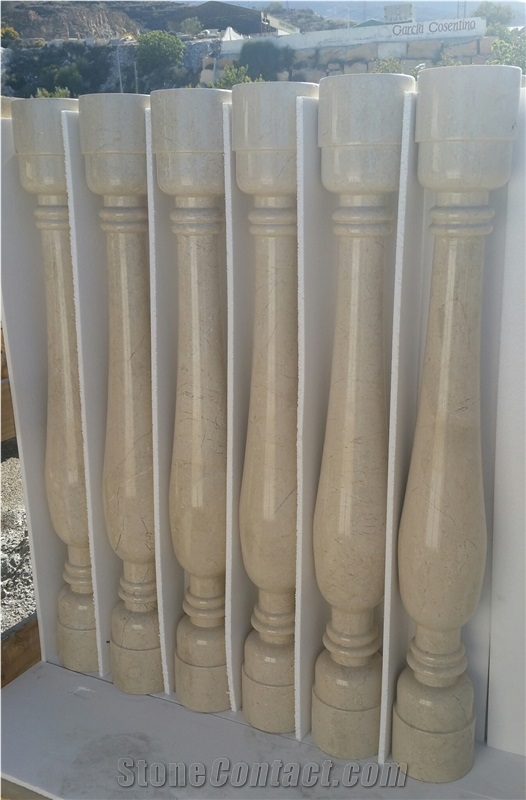 Balustrade & Railings