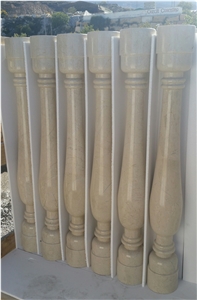 Balustrade & Railings