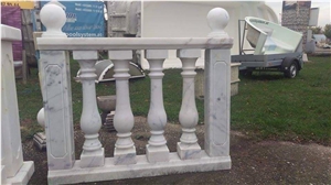 Balustrade & Railings