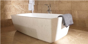 Marble Bathtubs