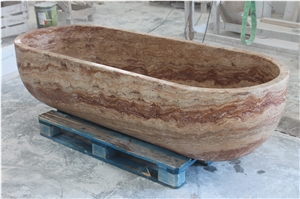 Marble Bathtubs