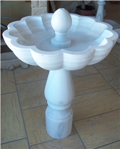 Marble Fountains, Garden Fountains