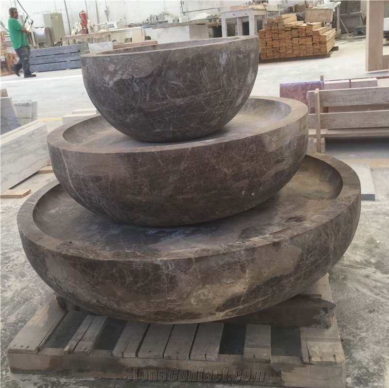 Marble Fountains, Garden Fountains
