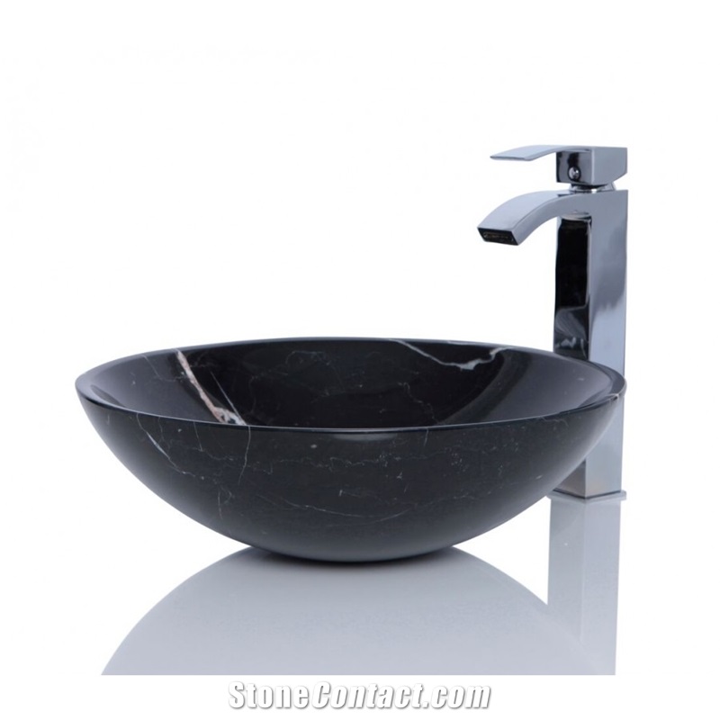 Marble Sinks and Basins