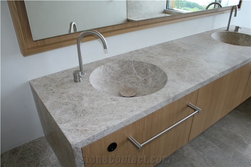 Marble Sinks and Basins