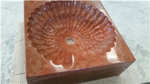 Marble Sinks and Basins