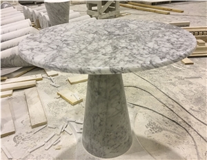 Marble Tables