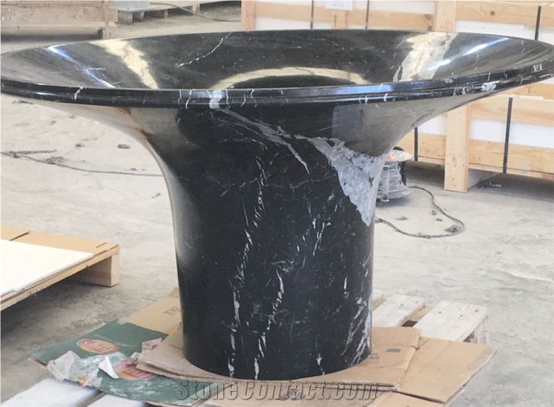 Marble Tables