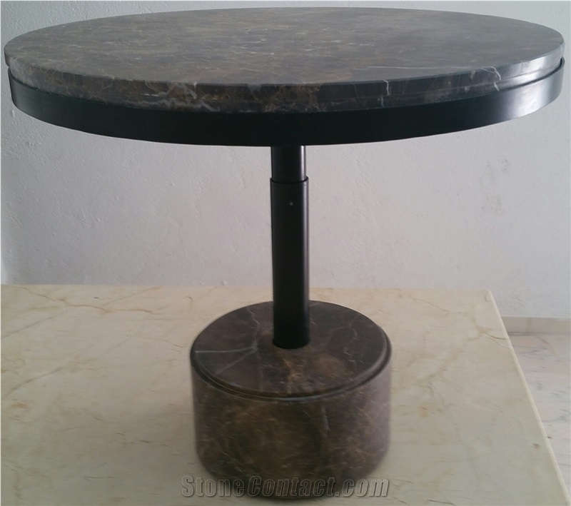 Marble Tables