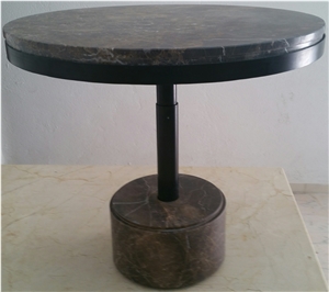 Marble Tables
