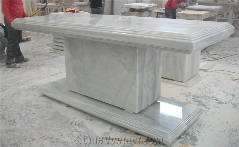 Sacred Art Altar Table Design