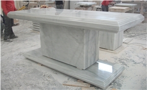 Sacred Art Altar Table Design