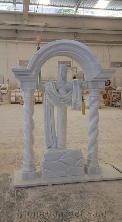 Sacred Art Altar Table Design