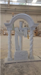 Sacred Art Altar Table Design