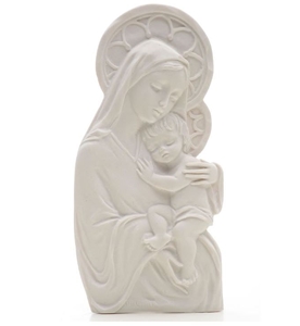 White Marble Sculptures