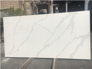 Bianca Calacatta Oro Quartz Stone,Solid Surface,Engineered Stone Slabs Bianca Calacatta Oro Quartz Stone,Solid Surface,Engineered Stone Slabs