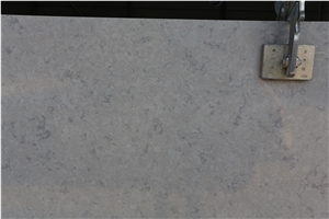 Light Grey Quartz, Elegant Grey Quartz, French Gray Quartz
