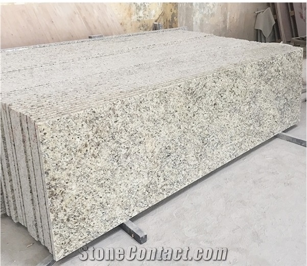 New Venetian Gold Granite Countertops,Brazil Gold Granite Countertops