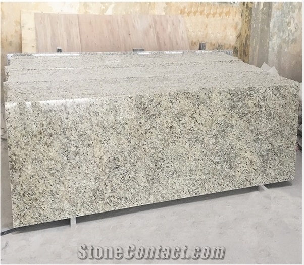 New Venetian Gold Granite Countertops,Brazil Gold Granite Countertops