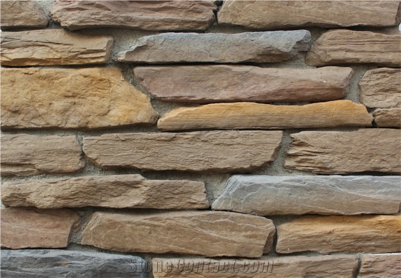 Artificial Stone/ Stone Veneer/ Culture Stone
