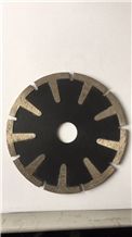 180Mm Diamond Turbo Blade