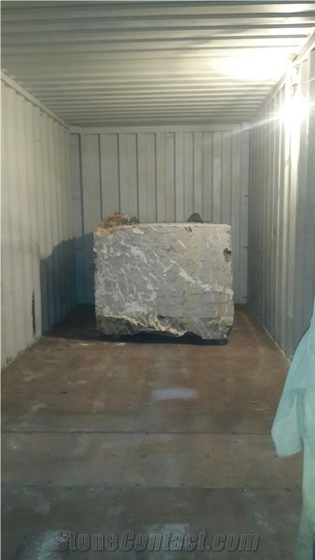 Black and Gold Marble Blocks