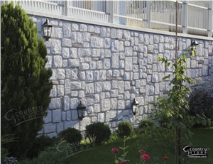 Country Stone Cultured Stones Model: "Alacati"