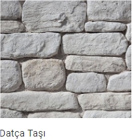 Country Stone Cultured Stones Model: "Datca Stone"