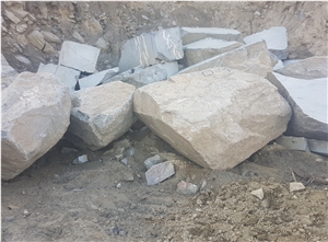 Pakistan Black Granite Block