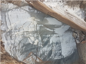 Pakistan Black Granite Block