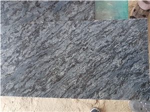 Pakistan Black Granite Block