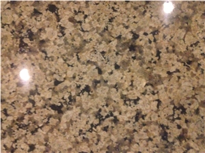 Saudi Granite Tiles & Slab