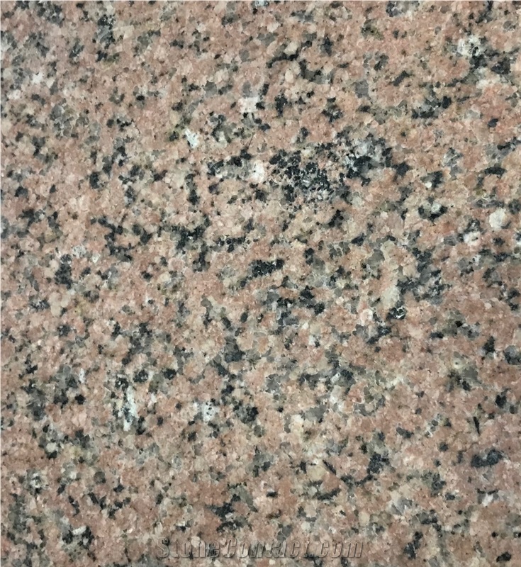 Saudi Granite Tiles & Slab