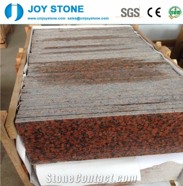 Cheap Maple Red G562 Granite Tiles,Slabs,Wall,Flooring for Sale