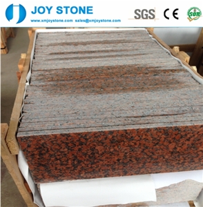 Cheap Maple Red G562 Granite Tiles,Slabs,Wall,Flooring for Sale